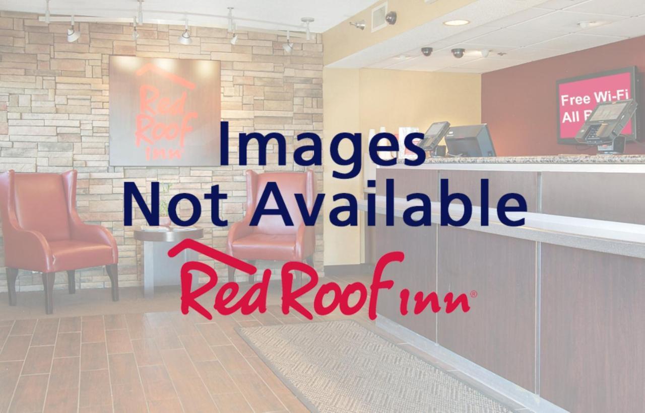 Red Roof St Louis - Motel